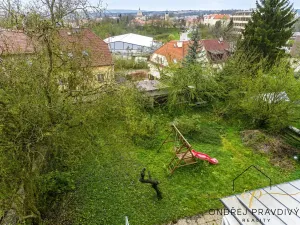Prodej bytu 3+kk, Praha - Hloubětín, V chaloupkách, 58 m2