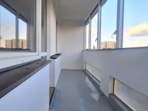 Pronájem bytu 1+kk, Hradec Králové - Pražské Předměstí, Hrubínova, 35 m2