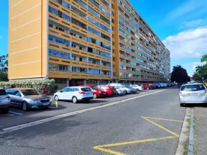 Pronájem bytu 1+kk, Hradec Králové - Pražské Předměstí, Hrubínova, 35 m2