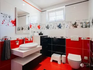 Prodej rodinného domu, Měšice, Na Blatech, 153 m2