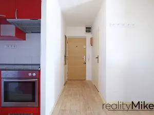 Pronájem bytu 3+1, Jablonec nad Nisou, Vysoká, 61 m2