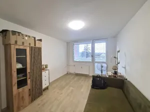 Pronájem bytu 2+1, Kralupy nad Vltavou, Krakovská, 47 m2