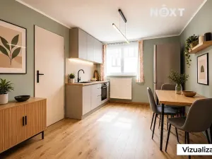 Prodej rodinného domu, Adamov, Větrná, 140 m2