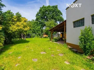 Prodej rodinného domu, Adamov, Větrná, 140 m2