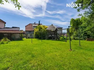 Prodej rodinného domu, Adamov, Větrná, 140 m2