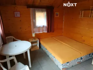 Prodej ubytování, Kovářov, 563 m2
