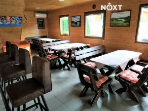 Prodej ubytování, Kovářov, 563 m2