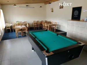 Prodej ubytování, Kovářov, 563 m2