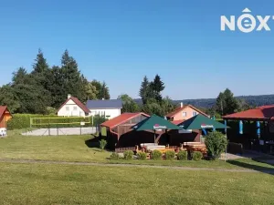 Prodej ubytování, Kovářov, 563 m2