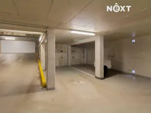 Pronájem bytu 3+kk, České Budějovice, Staroměstská, 99 m2