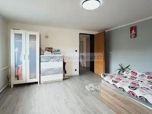 Prodej rodinného domu, Dlouhá Třebová, Ústecká, 146 m2