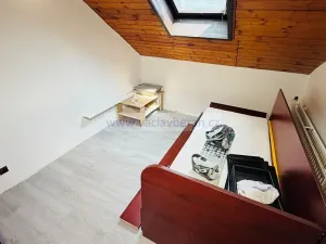 Prodej rodinného domu, Dlouhá Třebová, Ústecká, 146 m2