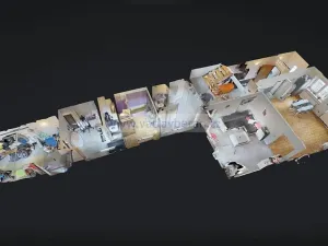 Prodej rodinného domu, Dlouhá Třebová, Ústecká, 146 m2