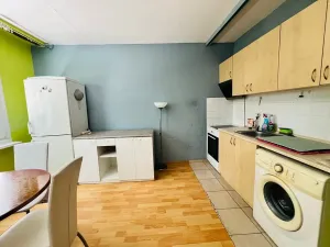 Pronájem bytu 1+1, Dubí, Tovární, 32 m2