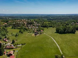 Prodej pozemku pro bydlení, Budislav, 1475 m2