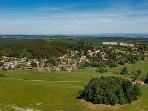 Prodej pozemku pro bydlení, Budislav, 1475 m2