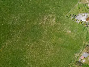 Prodej pozemku pro bydlení, Budislav, 1475 m2