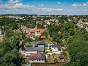 Prodej rodinného domu, Benátky, 241 m2