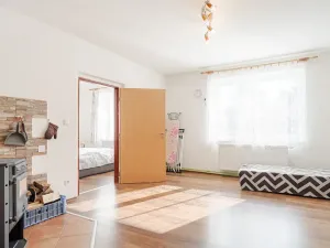 Prodej rodinného domu, Semanín, 180 m2
