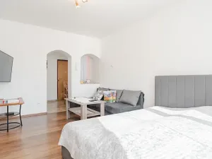 Prodej rodinného domu, Semanín, 180 m2