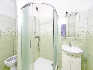 Pronájem bytu 2+1, Praha - Libeň, Konšelská, 52 m2