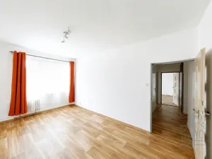 Pronájem bytu 2+1, Praha - Libeň, Konšelská, 52 m2