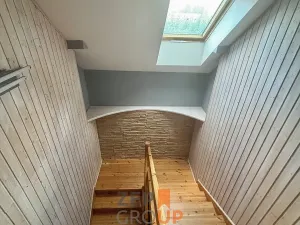 Prodej rodinného domu, Lovosice, Přívozní, 107 m2
