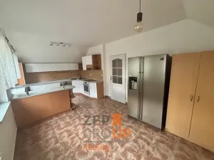 Prodej rodinného domu, Lovosice, Přívozní, 107 m2