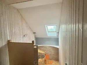 Prodej rodinného domu, Lovosice, Přívozní, 107 m2