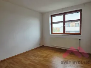 Pronájem bytu 2+kk, Praha - Jinonice, Kohoutových, 57 m2
