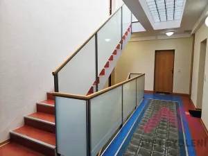 Pronájem bytu 2+kk, Praha - Jinonice, Kohoutových, 57 m2