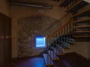 Pronájem obchodního prostoru, Praha - Nové Město, Palackého, 126 m2
