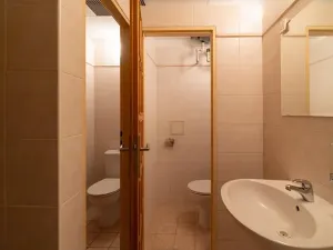 Pronájem obchodního prostoru, Praha - Nové Město, Palackého, 126 m2