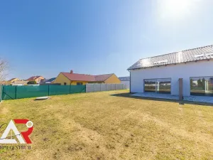 Prodej rodinného domu, Žabčice, 142 m2