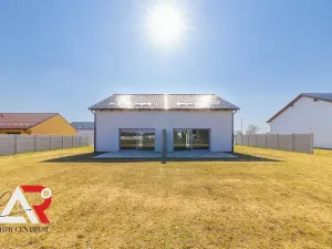 Prodej rodinného domu, Žabčice, 142 m2