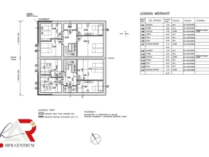 Prodej rodinného domu, Žabčice, 142 m2