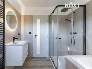 Prodej rodinného domu, Kolšov, 89 m2