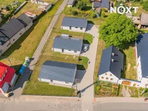 Prodej rodinného domu, Kolšov, 89 m2