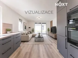 Prodej rodinného domu, Kolšov, 89 m2