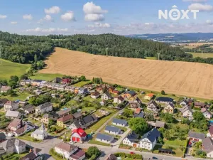 Prodej rodinného domu, Kolšov, 89 m2