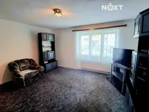 Prodej bytu 1+1, Žacléř, Mírová, 47 m2