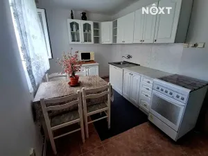 Prodej bytu 1+1, Žacléř, Mírová, 47 m2