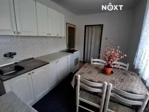 Prodej bytu 1+1, Žacléř, Mírová, 47 m2