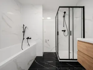 Prodej rodinného domu, Brno, Příkrá, 78 m2