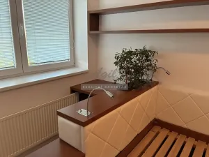 Pronájem bytu 3+kk, Brno, 77 m2