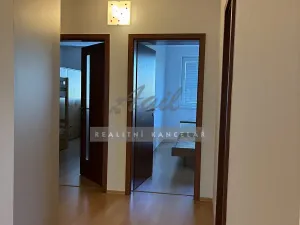 Pronájem bytu 3+kk, Brno, 77 m2