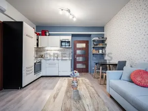 Pronájem pokoje, Praha - Smíchov, Tomáškova, 12 m2