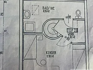 Prodej bytu 3+kk, Bad Breisig, Německo, Wiedweg, 64 m2