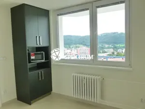 Pronájem bytu 3+1, Blansko, 78 m2