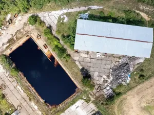 Prodej komerční nemovitosti, Žatec, 3347 m2